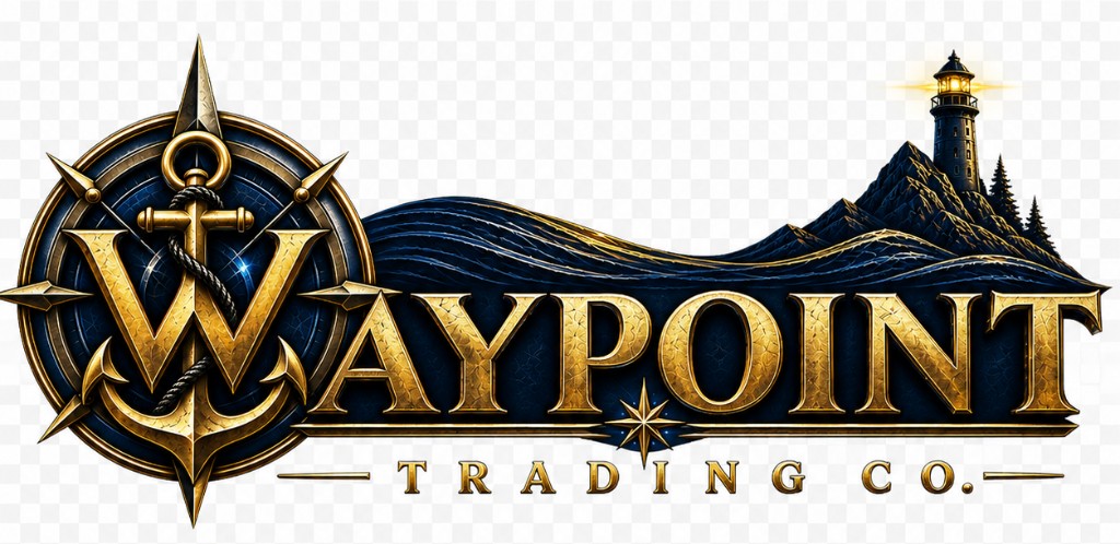Waypoint Trading Co.